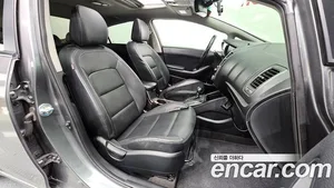 Kia K3, 2014 — миниатюра 15