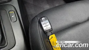 Kia K3, 2014 — миниатюра 27