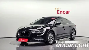 Renault SM6, 2016 — миниатюра 1