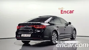 Renault SM6, 2016 — миниатюра 2
