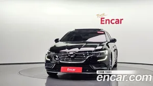Renault SM6, 2016 — миниатюра 3