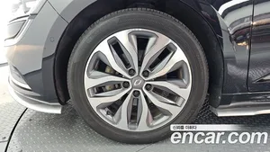 Renault SM6, 2016 — миниатюра 5