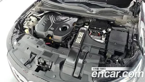 Renault SM6, 2016 — миниатюра 6