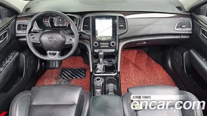 Renault SM6, 2016 — миниатюра 7