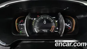 Renault SM6, 2016 — миниатюра 8