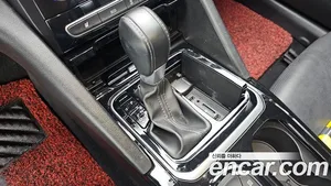 Renault SM6, 2016 — миниатюра 9