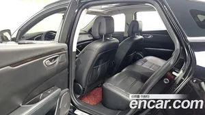 Renault SM6, 2016 — миниатюра 11