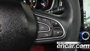 Renault SM6, 2016 — миниатюра 13