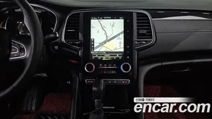 Renault SM6, 2016 — миниатюра 14