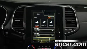 Renault SM6, 2016 — миниатюра 17