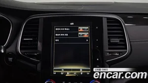 Renault SM6, 2016 — миниатюра 18