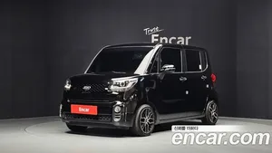 Kia RAY, 2019 — миниатюра 1