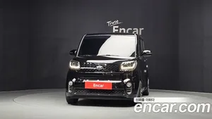 Kia RAY, 2019 — миниатюра 3