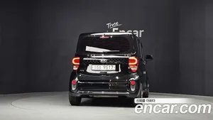 Kia RAY, 2019 — миниатюра 4