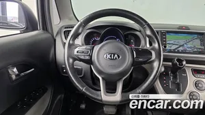 Kia RAY, 2019 — миниатюра 12