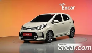 Kia morning, 2020 — миниатюра 38