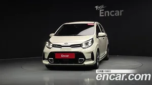 Kia morning, 2020 — миниатюра 2