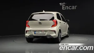 Kia morning, 2020 — миниатюра 3