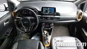 Kia morning, 2020 — миниатюра 9