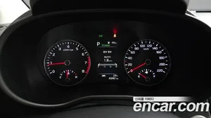 Kia morning, 2020 — миниатюра 10