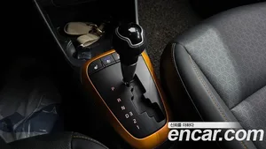 Kia morning, 2020 — миниатюра 11