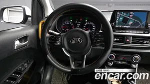 Kia morning, 2020 — миниатюра 18