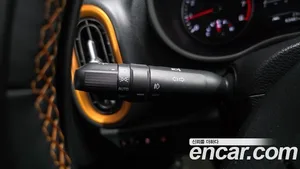 Kia morning, 2020 — миниатюра 22