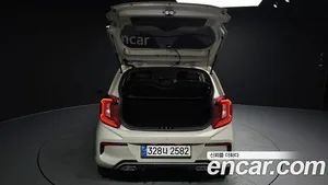 Kia morning, 2020 — миниатюра 25