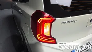 Kia morning, 2020 — миниатюра 8
