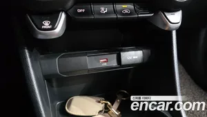 Kia morning, 2020 — миниатюра 15
