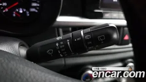 Kia morning, 2020 — миниатюра 26