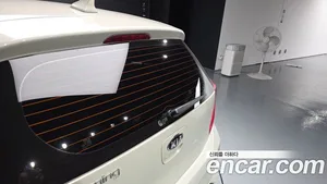 Kia morning, 2020 — миниатюра 29