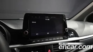 Kia morning, 2020 — миниатюра 32