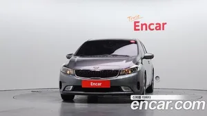 Kia K3, 2016 — миниатюра 3