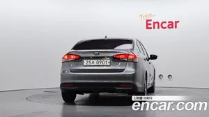 Kia K3, 2016 — миниатюра 4