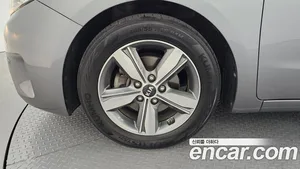 Kia K3, 2016 — миниатюра 5