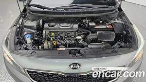 Kia K3, 2016 — миниатюра 6