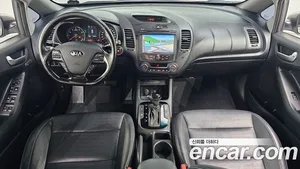 Kia K3, 2016 — миниатюра 10