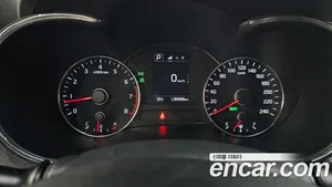 Kia K3, 2016 — миниатюра 11