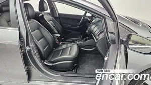 Kia K3, 2016 — миниатюра 13