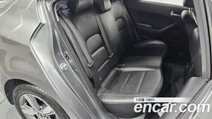 Kia K3, 2016 — миниатюра 17