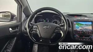 Kia K3, 2016 — миниатюра 19