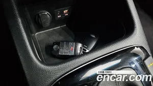Kia K3, 2016 — миниатюра 22