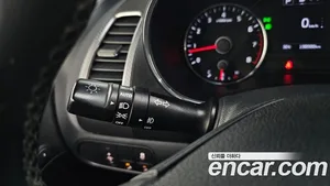 Kia K3, 2016 — миниатюра 24