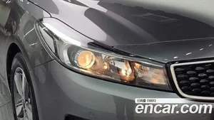 Kia K3, 2016 — миниатюра 8