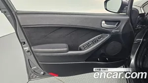 Kia K3, 2016 — миниатюра 14