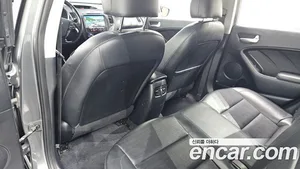 Kia K3, 2016 — миниатюра 28