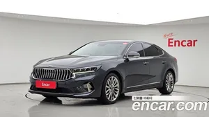 Kia K7, 2019 — миниатюра 1