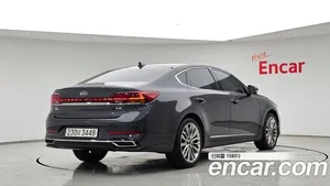 Kia K7, 2019 — миниатюра 2