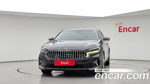 Kia K7, 2019 — миниатюра 3